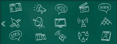 15 Types of Media Channels