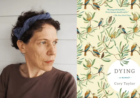 Dying (2016) — Cory Taylor