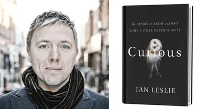Ian Leslie