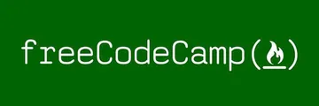 FreeCodeCamp logo