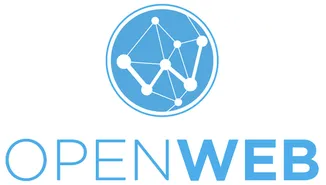 Open Web BU Logo